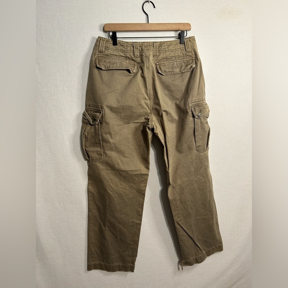 Men’s Jwn cargo pants - Picture 10 of 10
